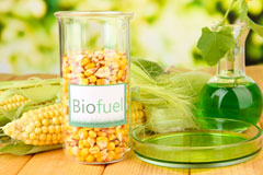 Almington biofuel availability