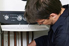 boiler repair Almington