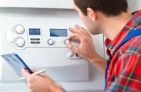 free Almington gas safe engineer quotes