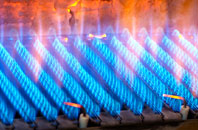 Almington gas fired boilers