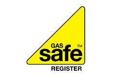 gas safe companies Almington
